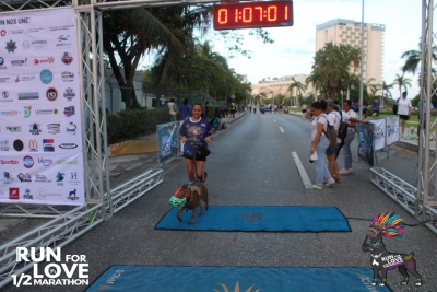 Run for Love 2024